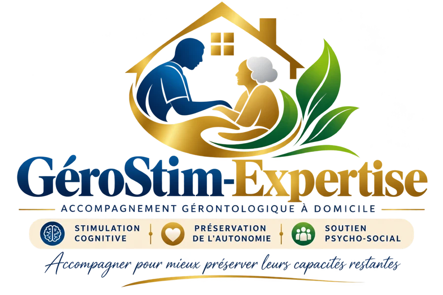 Logo GéroStim-Expertise